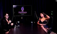 Gaby Oliveira Anal Gangbang Orgy