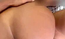 my friends' play became hot threesome