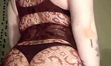 Pov Dildo Suck And Ride Virtual Sex Teasing Big Tits Chubby Slut