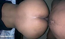 african babe creamed hard by neighbor's thick cock first time
