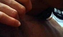 Latina Neighbor Mommy Sucks Cock First Time Hard