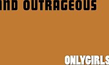 Hey check out this oily little 18+ puck glistening and ready for some wild taboo action!