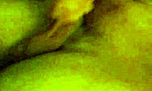 Casual homemade amateur footage snapped late night on November 29th 2014 at 2:55 AM