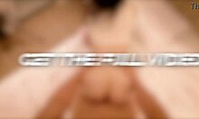 riley's massive natural tits drip vanilla milkshake luring neighbor boy yard