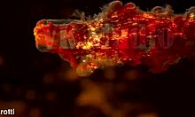 Sweet Teen Rita Endures Monster Cock Deep in Her Tight Anal Hole During Hard Assfucking Session