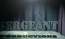 Stepdaddy Face Fucks Deepthroat Gagging in 69 Position Choking Licking Daddy Taboo Cum