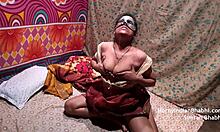 i got horny and took huge anal creampie from mother-in-law ass to mouth 😩🍑💦