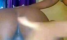 Threesome with Girlfriend and Friend Licking in Lingerie