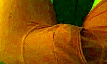 Casual homemade amateur footage snapped late night on November 29th 2014 at 2:55 AM