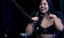 Gaby Oliveira Anal Gangbang Orgy