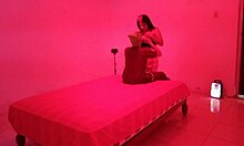 Mexican milf fucked hard in brothel she moans deliciously during rough sex