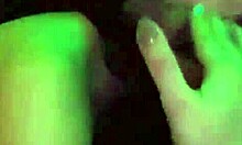 first time anal hits after epic blowjob 😍 she bends over begging for that thick cock in her tight ass!