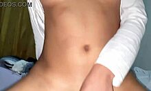 omg loving riding my english teacher's thick cock so good 😍🍆🔥