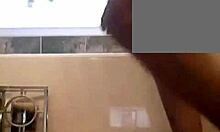 horny young ebony teen pussy waits for black cock action