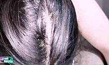 rica cogidota a mi cuñada despues de la universidad after college big ass latina homemade