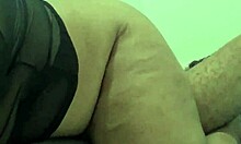 Oops i interrupted stepmom's reading now she rides my cock cowgirl with huge tits bouncing