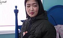 好奇大奶韩国女友黑丝热辣角色扮演干嘛？