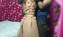 desi girlfriend sneaks hard pounding before her wedding