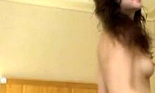 is this beauty amateur teen 18+ ready for her close-up?