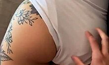 bro, you catch me with your phone then ram that cock straight up my tight ass??