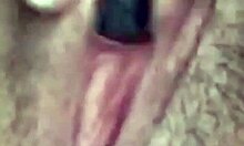 POV Pounding Hot Latina Girlfriend's Dripping Wet Pussy!