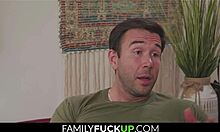 we're relatives but step rocky emerson pounds me doggy bareback??