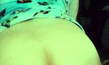 Cheating Petite Teen Slut Rides Monster Black Cock Before Boyfriend