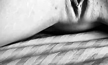 compilación de chorros de salpicaduras features curvy amateurs splashing in bathroom party