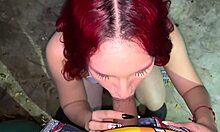 Hey neighbor's big ass latina bends over for hardcore doggystyle while hubby works