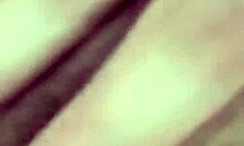 POV Pounding Hot Latina Girlfriend's Dripping Wet Pussy!