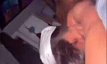 i shake my lightskin ass with this anal plug teasing