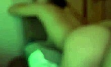 first time anal hits after epic blowjob 😍 she bends over begging for that thick cock in her tight ass!