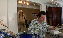 god i'm cravin that slim amateur milf takin a huge cum load all over her drippin pussy