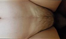 Oh honey, her wet pussy tingles so intensely from the quick horny Thai wife action