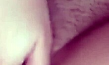 POV Pounding Hot Latina Girlfriend's Dripping Wet Pussy!