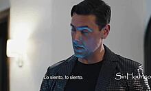 SCIENTIST HACKS WIFE'S FAMILY FOR NONSTOP TEEN GANGBANG ORGY IN BROTHEL!