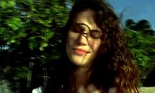 is this beauty amateur teen 18+ ready for her close-up?