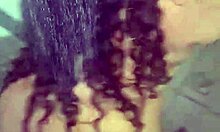 Oops i interrupted stepmom's reading now she rides my cock cowgirl with huge tits bouncing