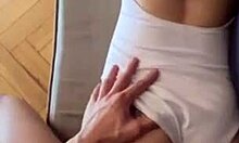 bro, you catch me with your phone then ram that cock straight up my tight ass??