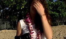 is this beauty amateur teen 18+ ready for her close-up?