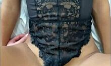 beautiful indian babe caught on iphone in steamy homemade clip from next door