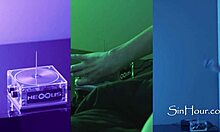 SCIENTIST HACKS WIFE'S FAMILY FOR NONSTOP TEEN GANGBANG ORGY IN BROTHEL!