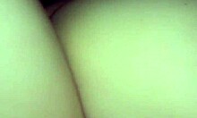 Teen couple rides hard in steamy action