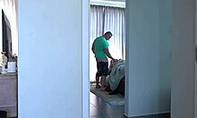 Stepsister Switches To Tantaly Fuck Doll On Halloween I Pound Her Tight Ass Unaware