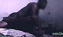 Slim Sexy Girl Enjoys Romantic Missionary with Friend