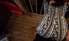 hey babe wanna see my little redhead ass grind in public?