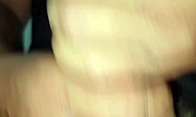 i rip her sexy t-shirt off and blast huge load on pervy tanlines