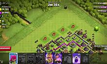 GIANTS ROUGH-FUCK INDIAN TEEN IN HUGE GROUP BANG!