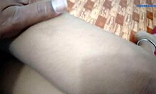 waking up for a hot morning fuck with this beautiful horny wife