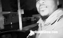 Romemajor Slams Montana Star Ghetto Beach Pussy Hard